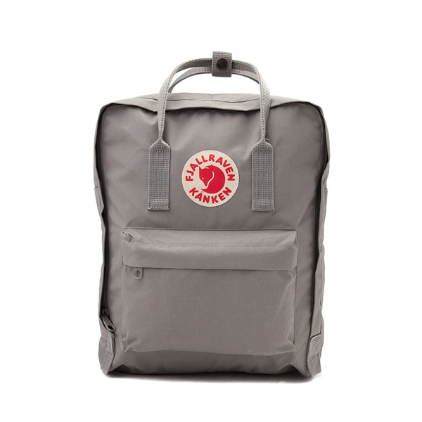 fjallraven kanken backpack school