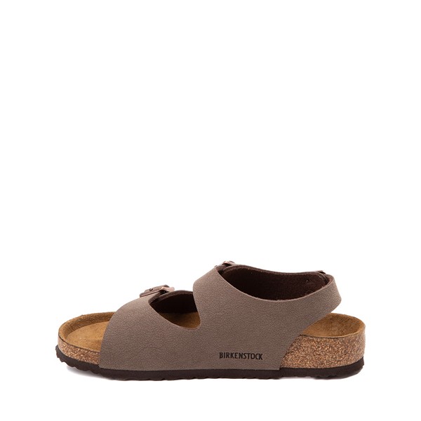 Birkenstock Roma Sandal - Little Kid - Mocha