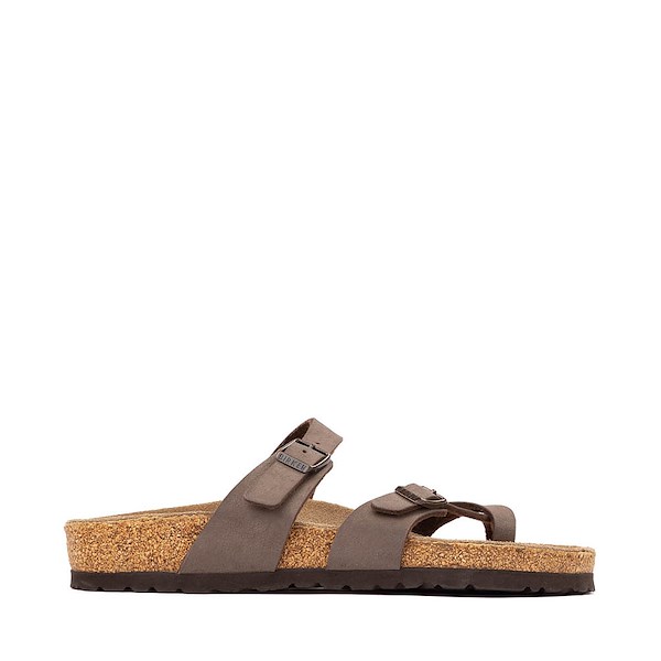 Womens Birkenstock Mayari Sandal - Brown