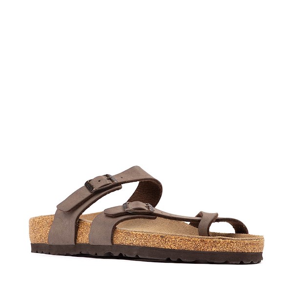 Womens Birkenstock Mayari Sandal - Brown