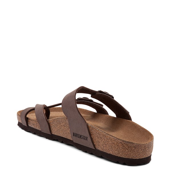 Womens Birkenstock Mayari Sandal - Brown | Journeys