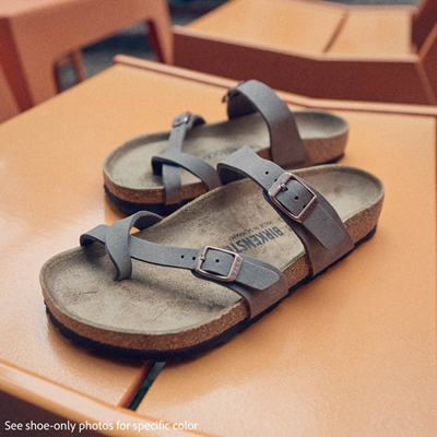 Mayari discount stone birkenstocks