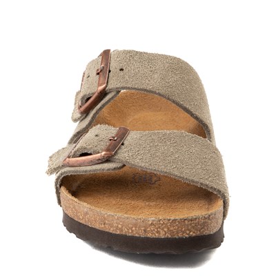 birkenstock arizona sandal stone