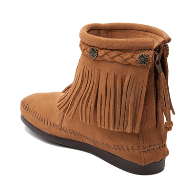 minnetonka uggs