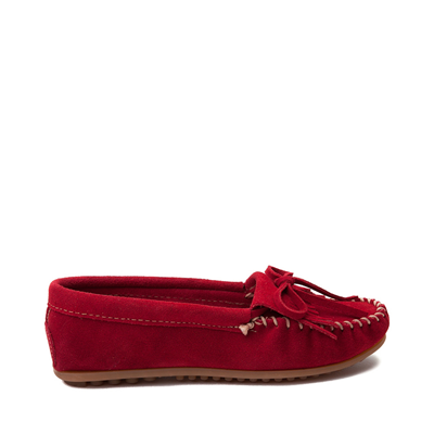 Minnetonka deals red moccasins