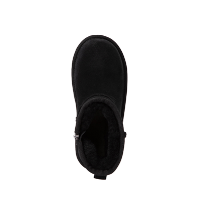 ugg mini spill seam bow