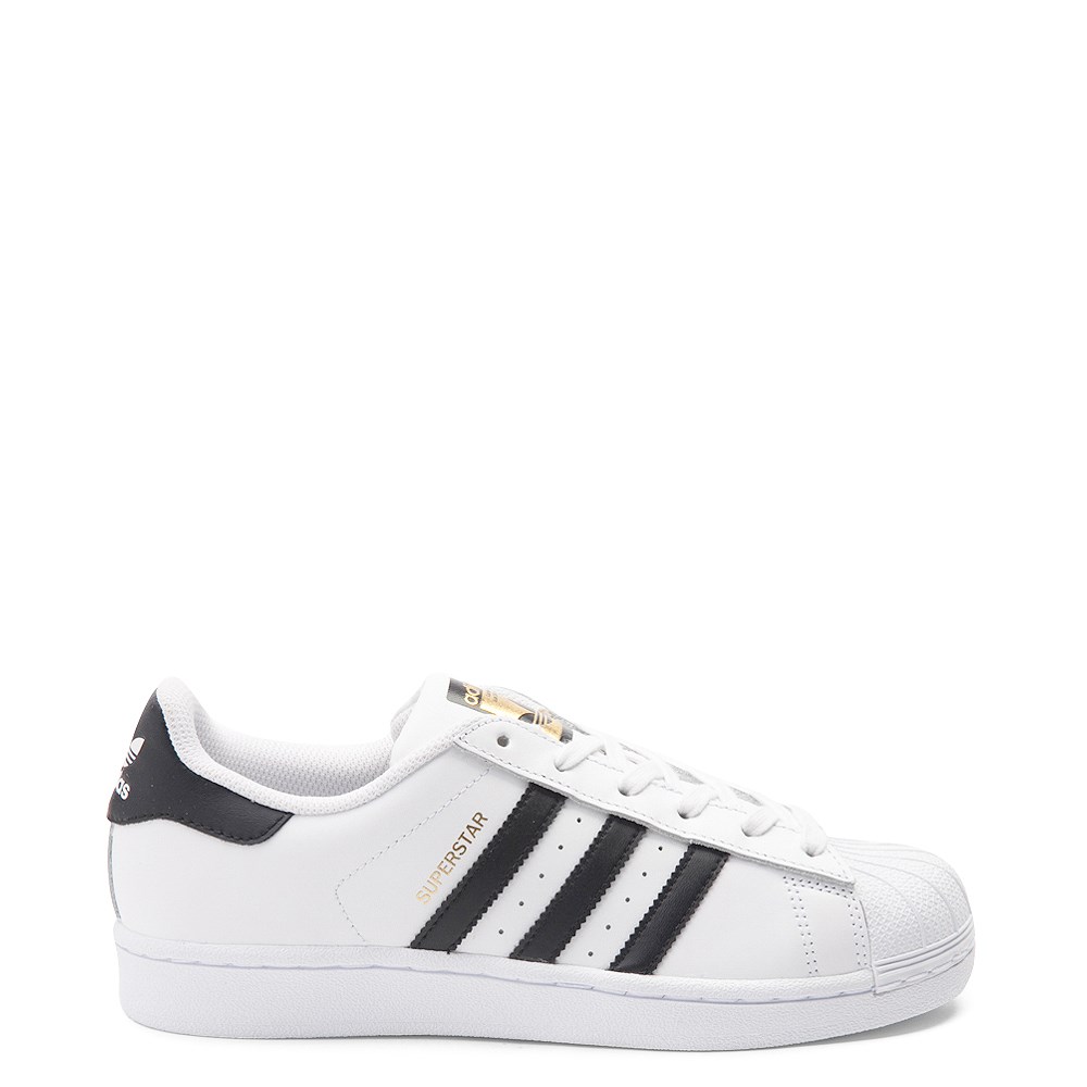 Womens adidas Superstar Athletic Shoe | Journeys