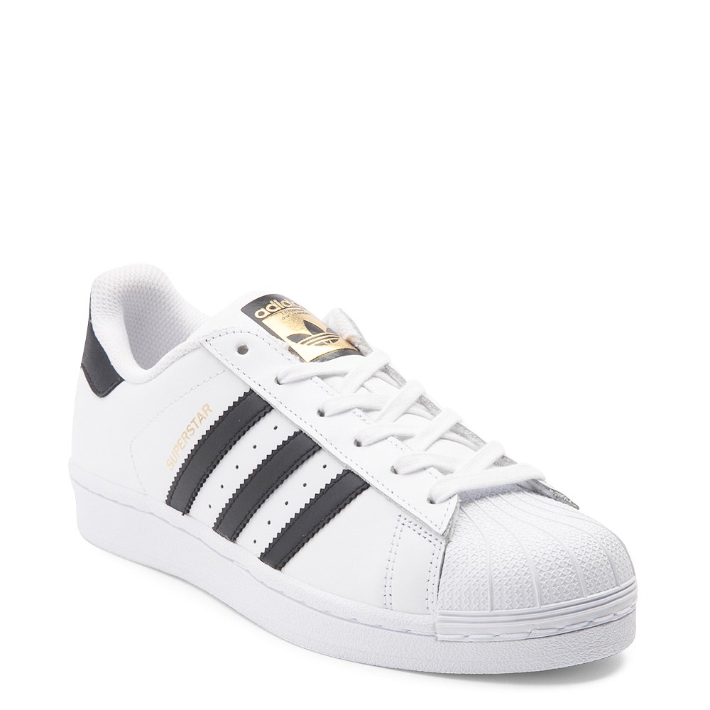 Womens adidas Superstar Athletic Shoe | Journeys