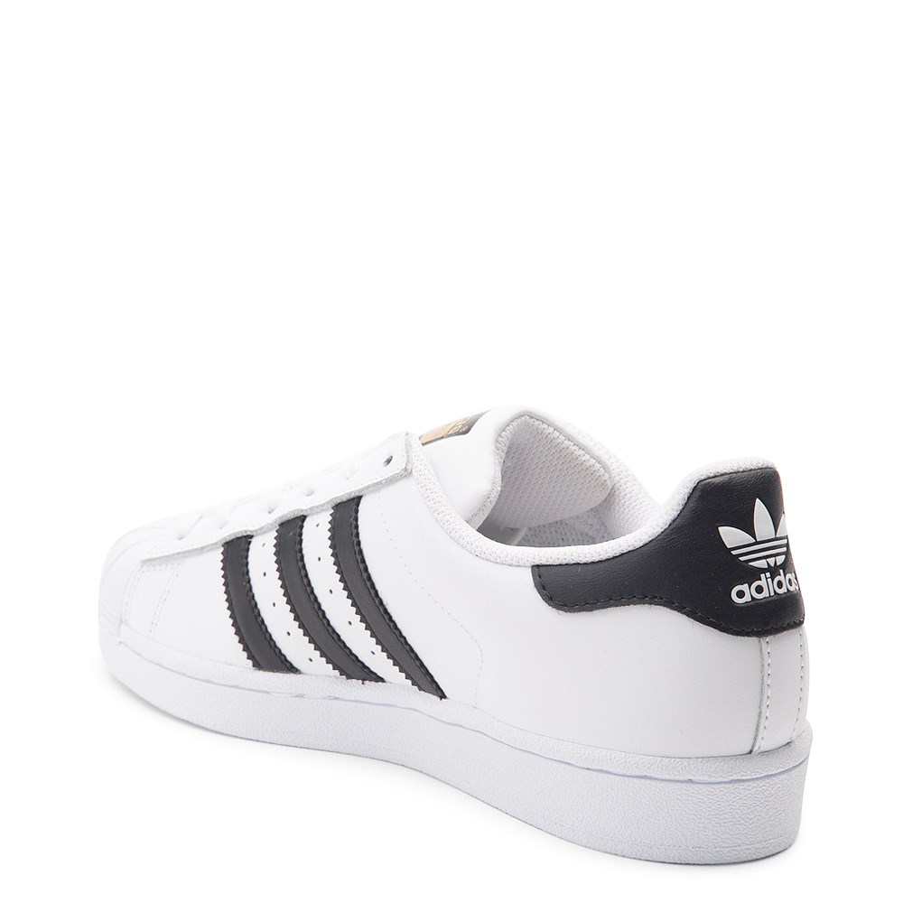 Womens adidas Superstar Athletic Shoe | Journeys