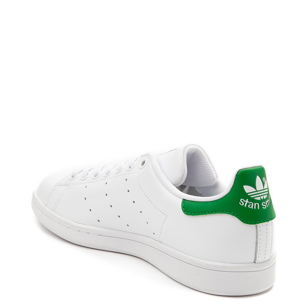 green womens adidas shoes