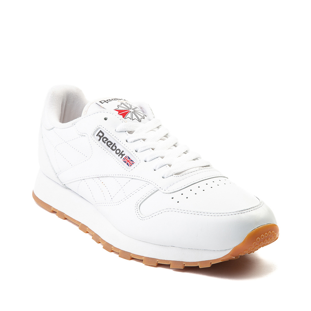 old style reebok shoes