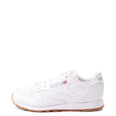 reebok white shoes womens