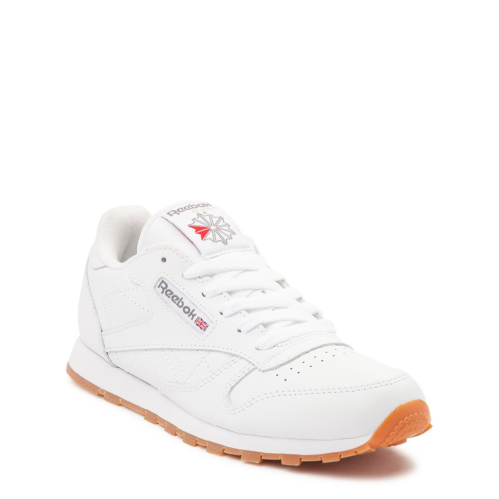 reebok classic sneakers