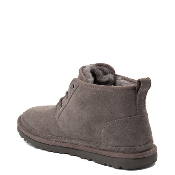 ugg neumel light grey