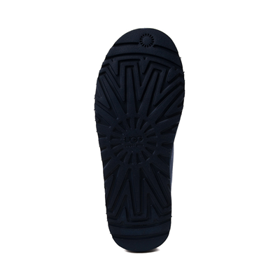 navy blue neumel uggs