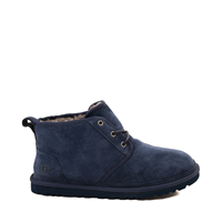 Navy blue and deals white neumel uggs