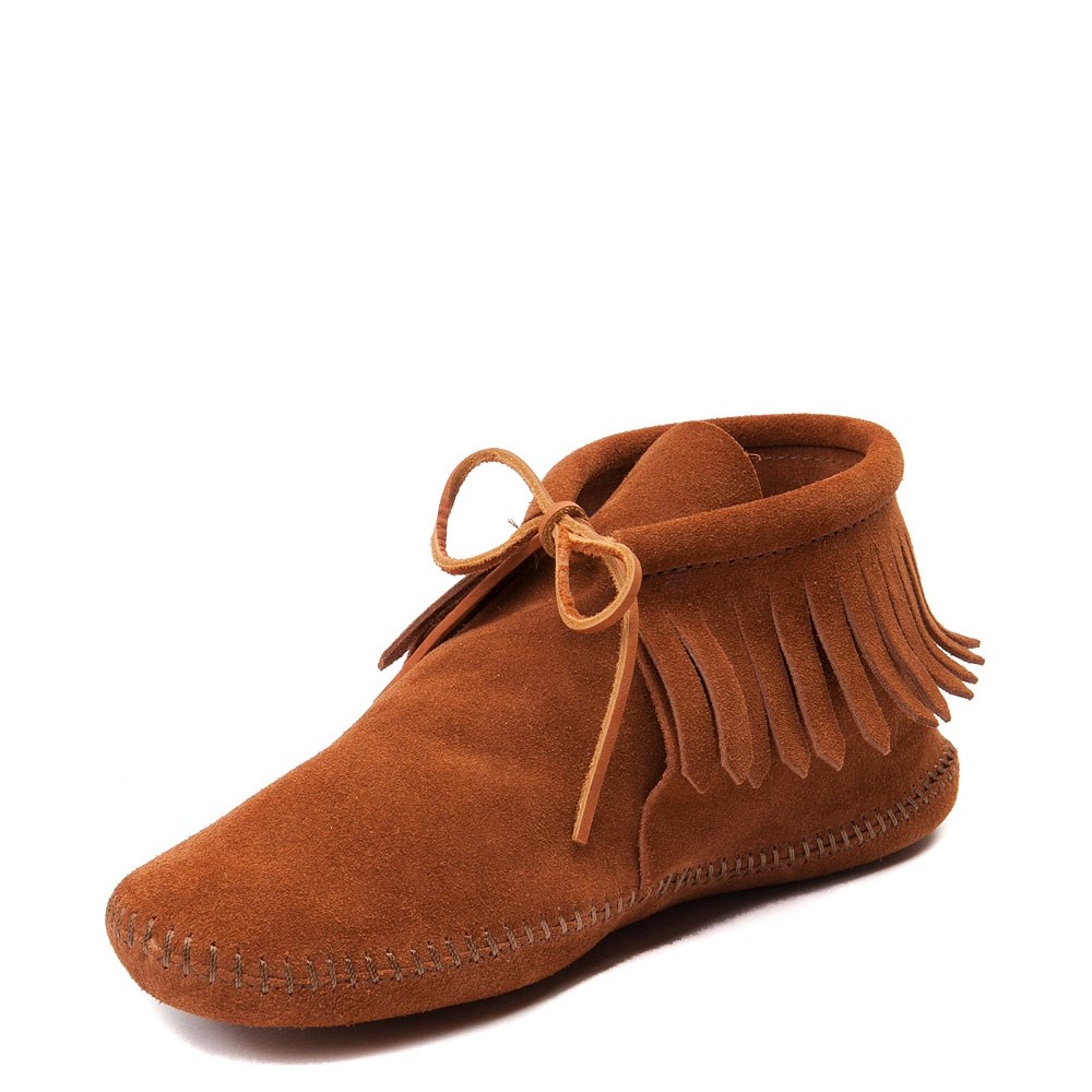 moccasin boots for men