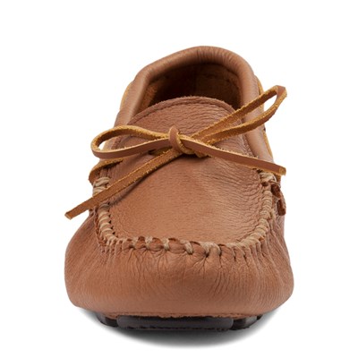 minnetonka moosehide driver