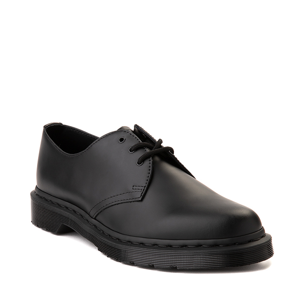 dr martens monochrome