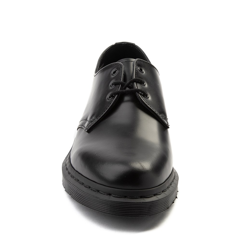 Dr. Martens 1461 Mono Casual Shoe 