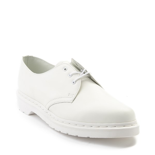 Dr. Martens 1461 Mono Casual Shoe | Journeys