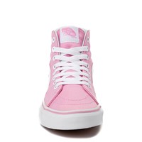 prism pink vans sk8 hi