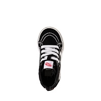 high top infant vans