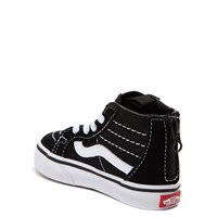 infant vans sk8 hi