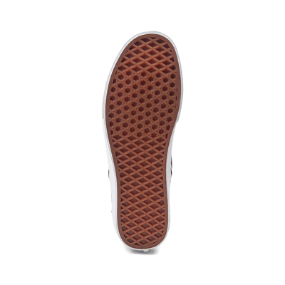 Vans Slip On Skate Shoe - Charcoal 