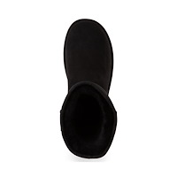 journeys black uggs