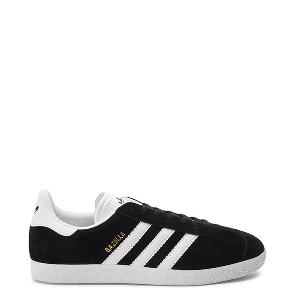 Mens adidas Gazelle Athletic Shoe | Journeys