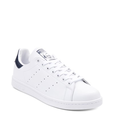 adidas stan smith 2 white/navy
