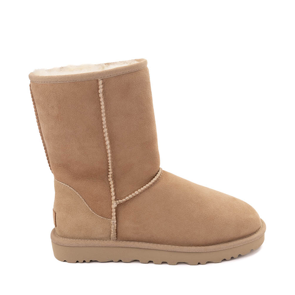 Womens UGG® Classic Short II Boot