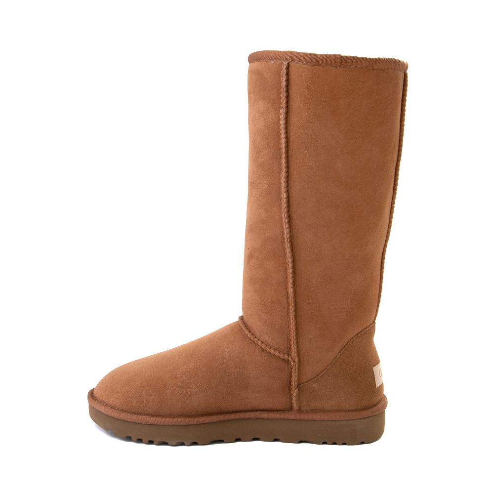 Womens UGG® Classic Tall II Boot 