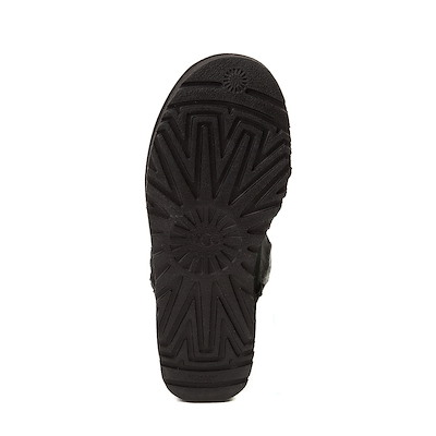Womens UGG® Classic Tall II Boot - Black | Journeys