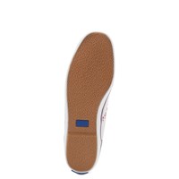 keds champion pennant leather