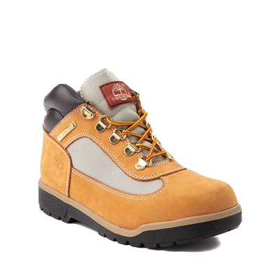 Timberland Field Boot - Big Kid - Wheat 