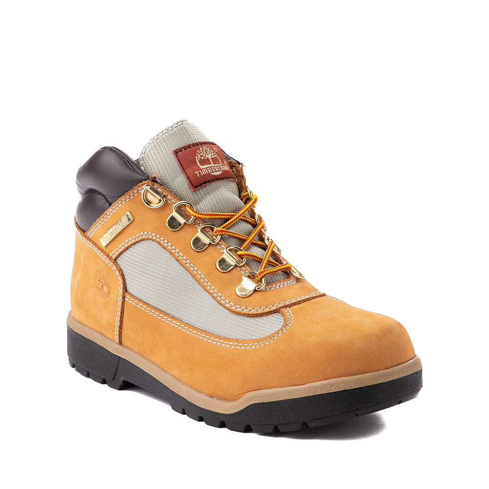 Boys hot sale field boots