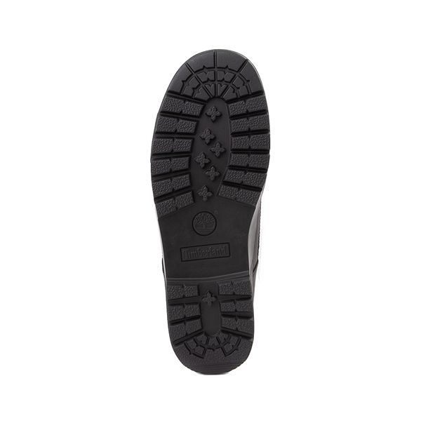 alternate view Timberland Field Boot - Big KidALT3