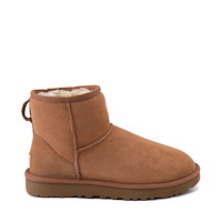 UGGs Classic Gem Mini factory Boots Chestnut Congac sz 7