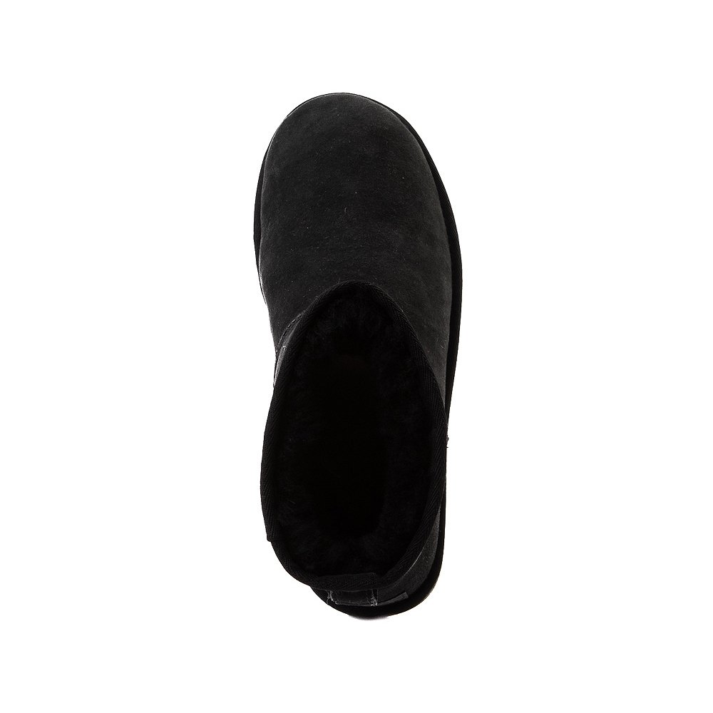 Womens UGG® Classic II Mini Boot - Black | Journeys