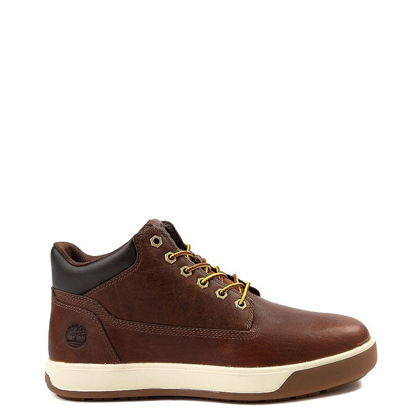 timberland tan chukka boots