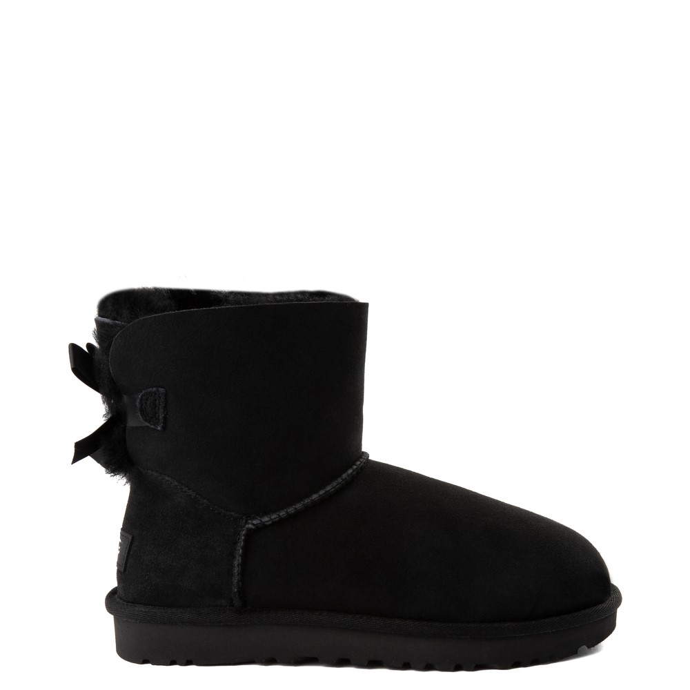 ugg mini bailey bow 38