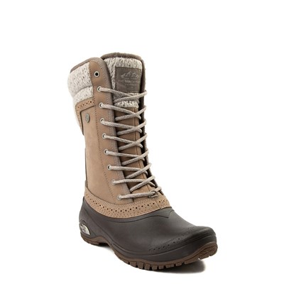 north face vegan boots