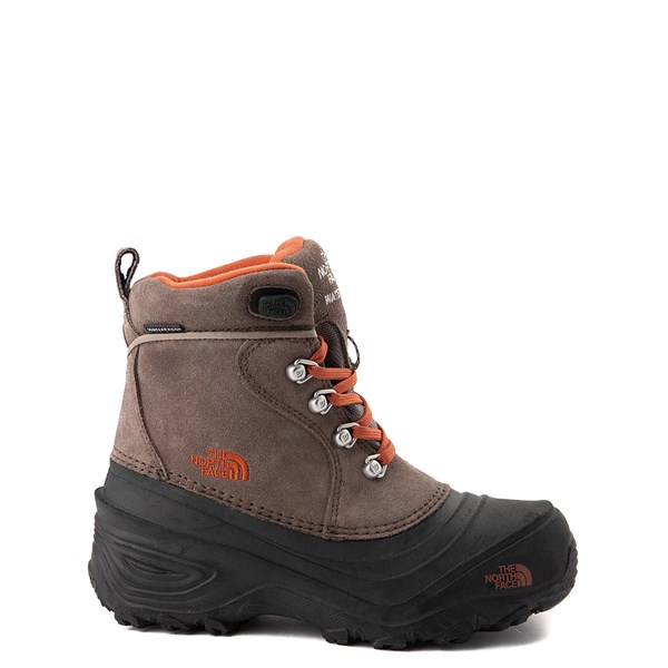 north face chilkat lace ii