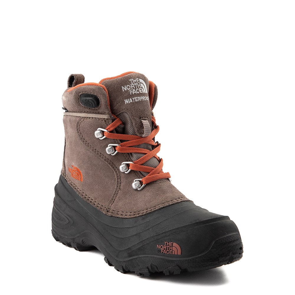 north face chilkat lace ii
