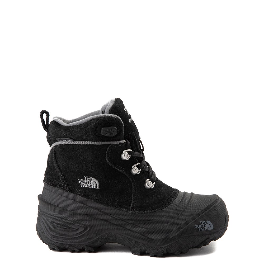 the north face youth chilkat lace ii