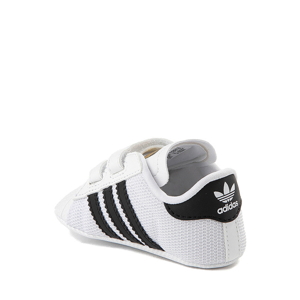 Adidas superstar clearance newborn