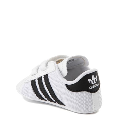 baby shell toes