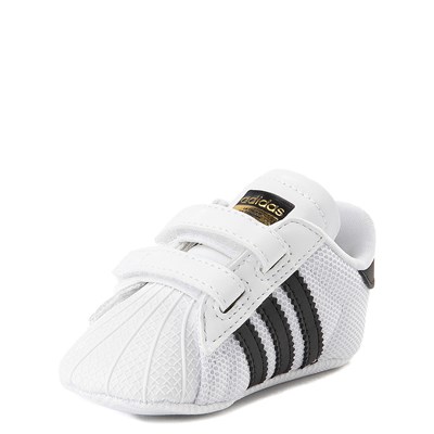 baby black adidas